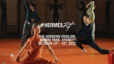 hermes fit sydney|HermèsFit .